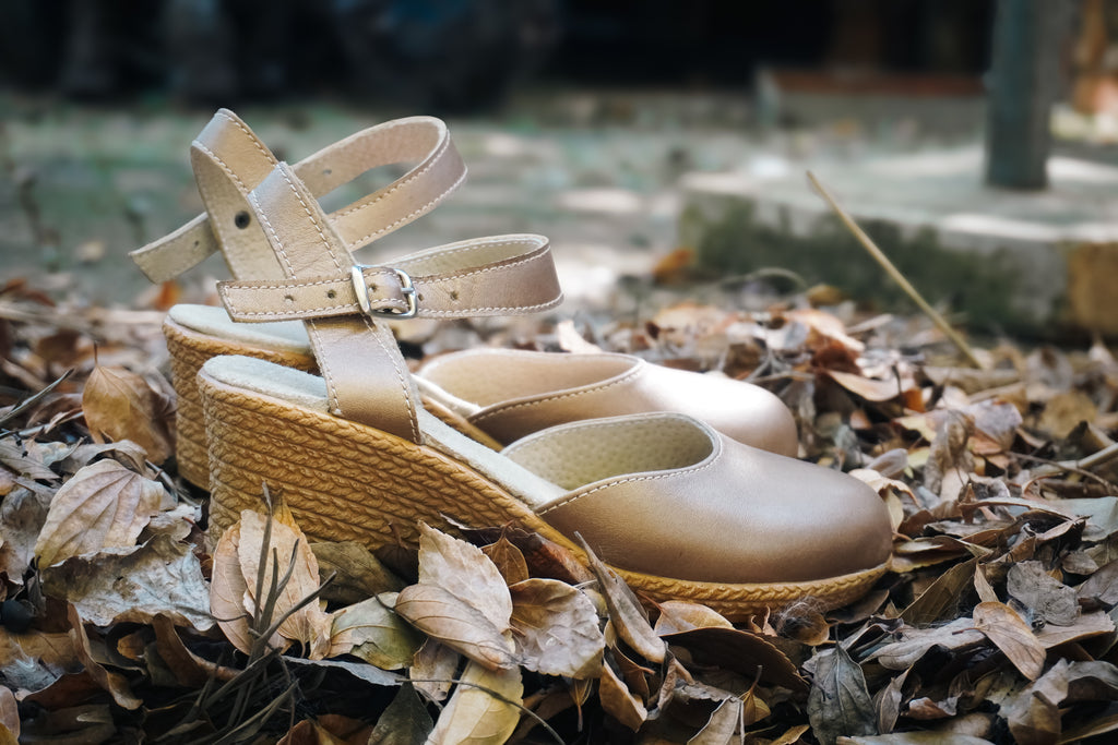 Ruth Soft Gold