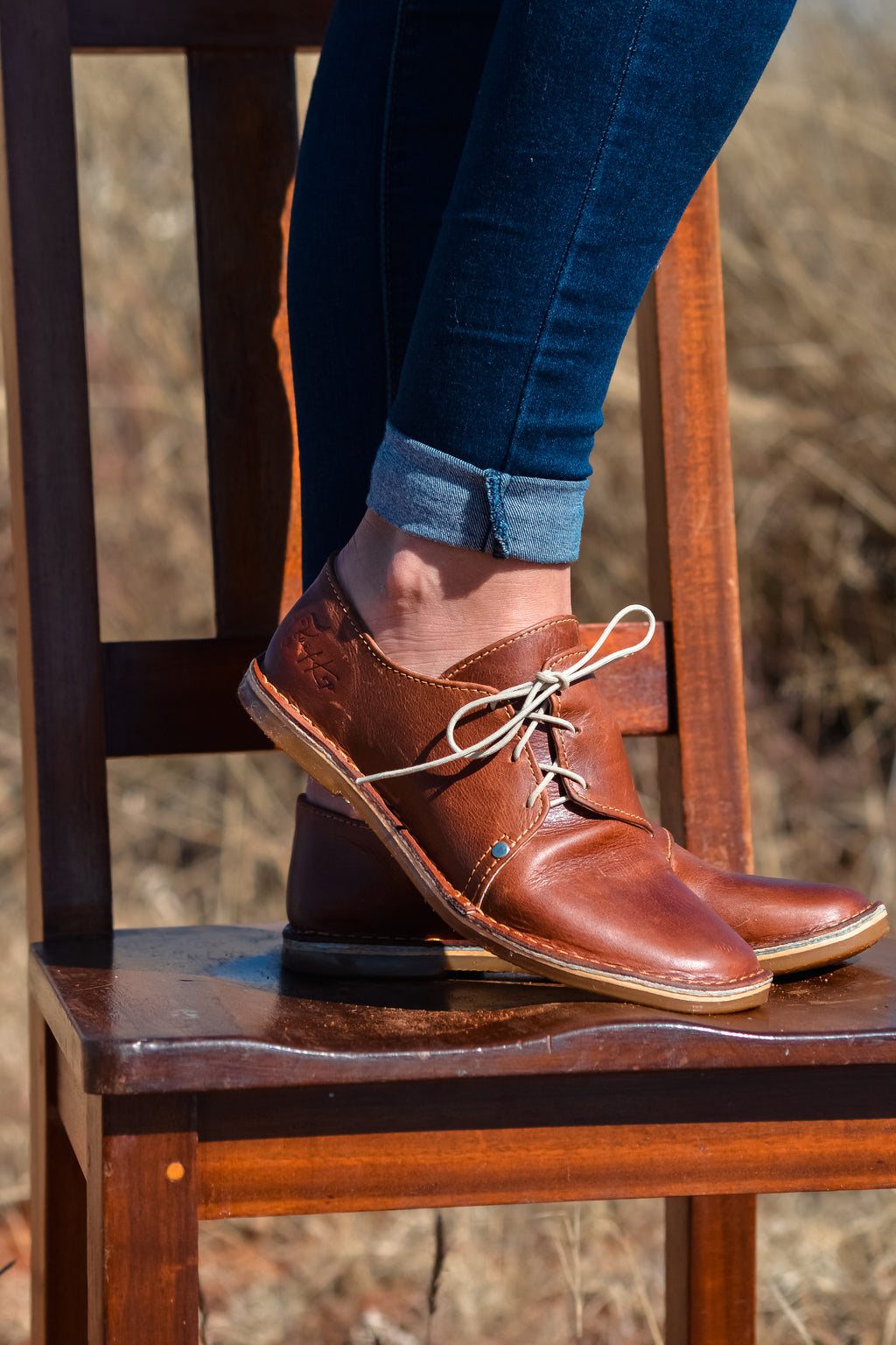 Ragel Vellie Tabacco