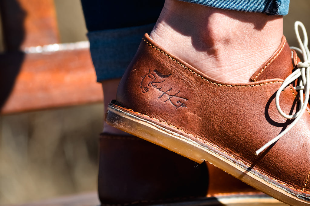 Ragel Vellie Tabacco