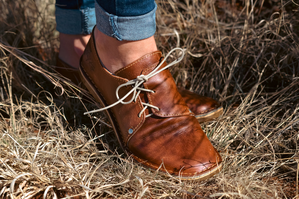 Ragel Vellie Tabacco