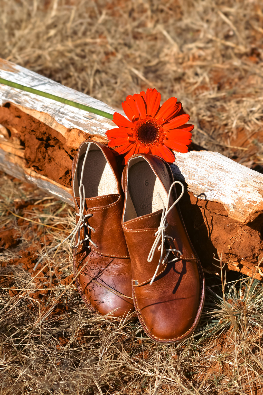 Ragel Vellie Tabacco