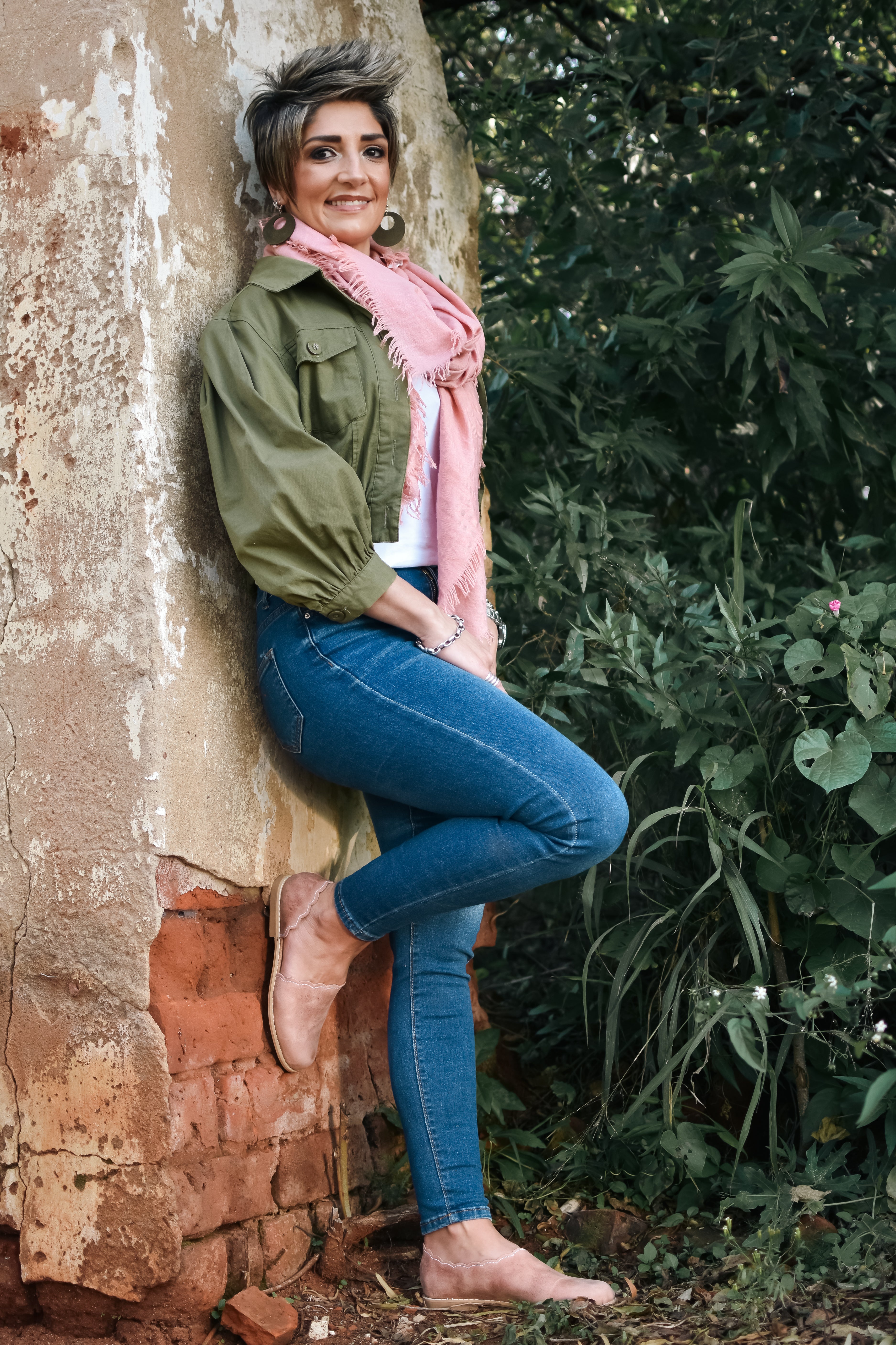 Avéla Pink