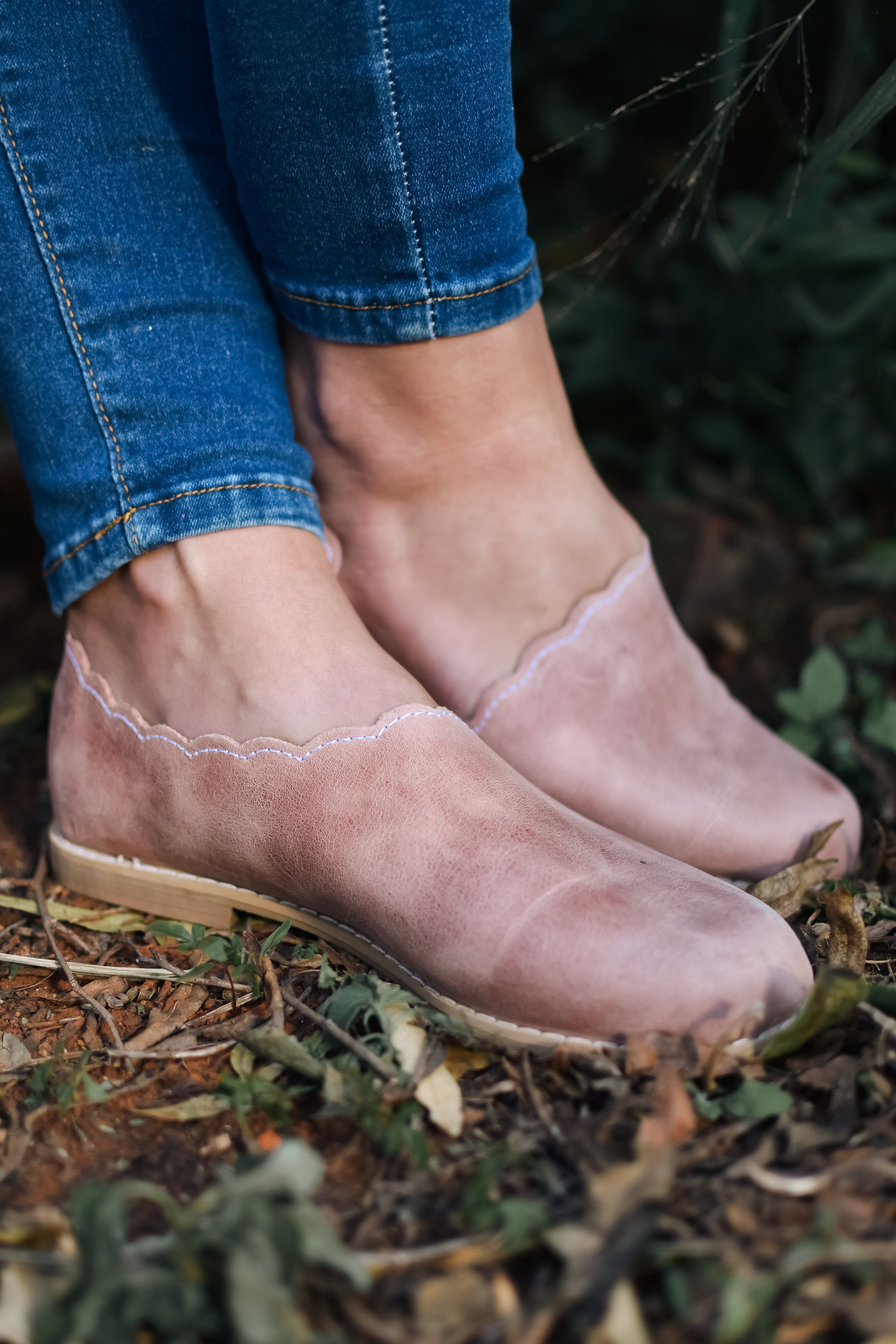 Avéla Pink