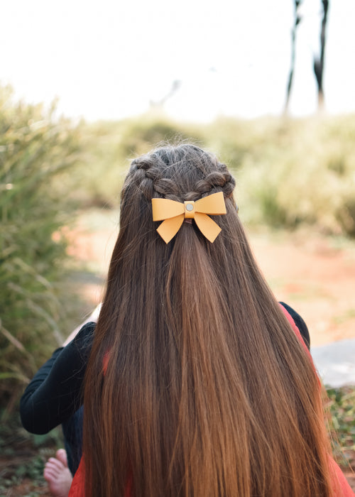 Bows