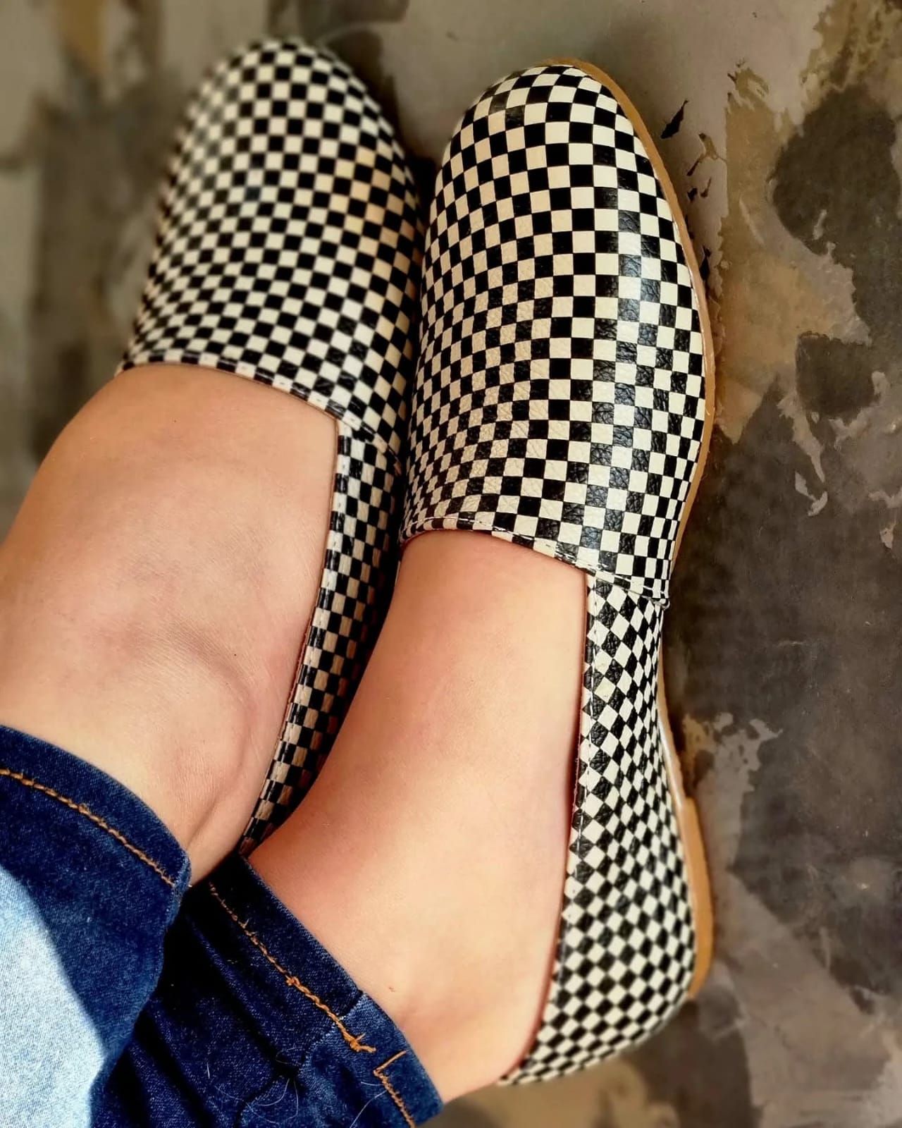 Lucy Pump Check