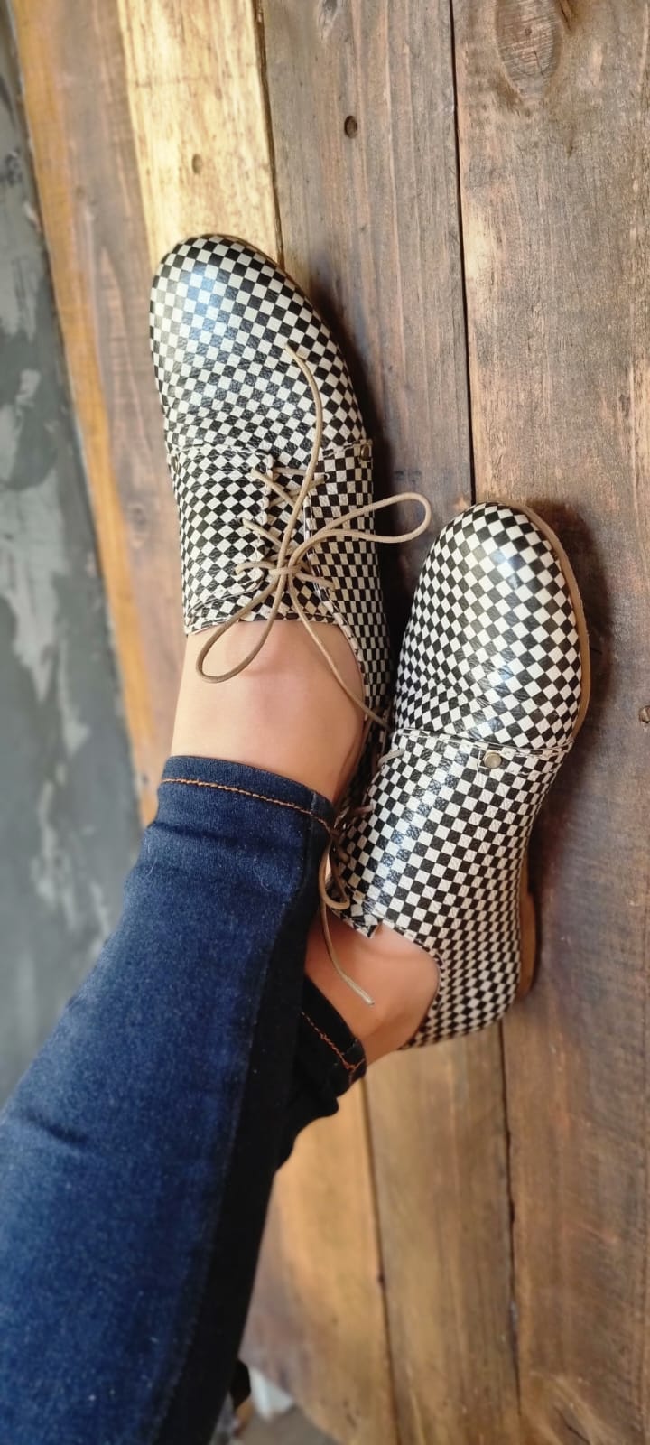Dali Check