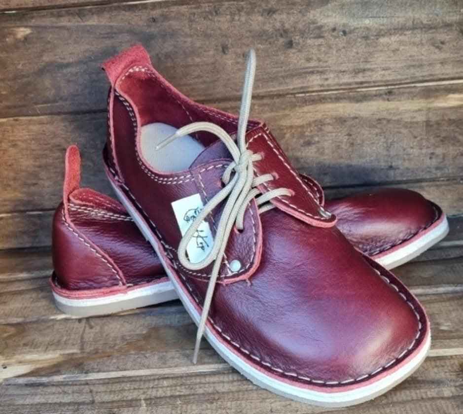 Havana Oxblood