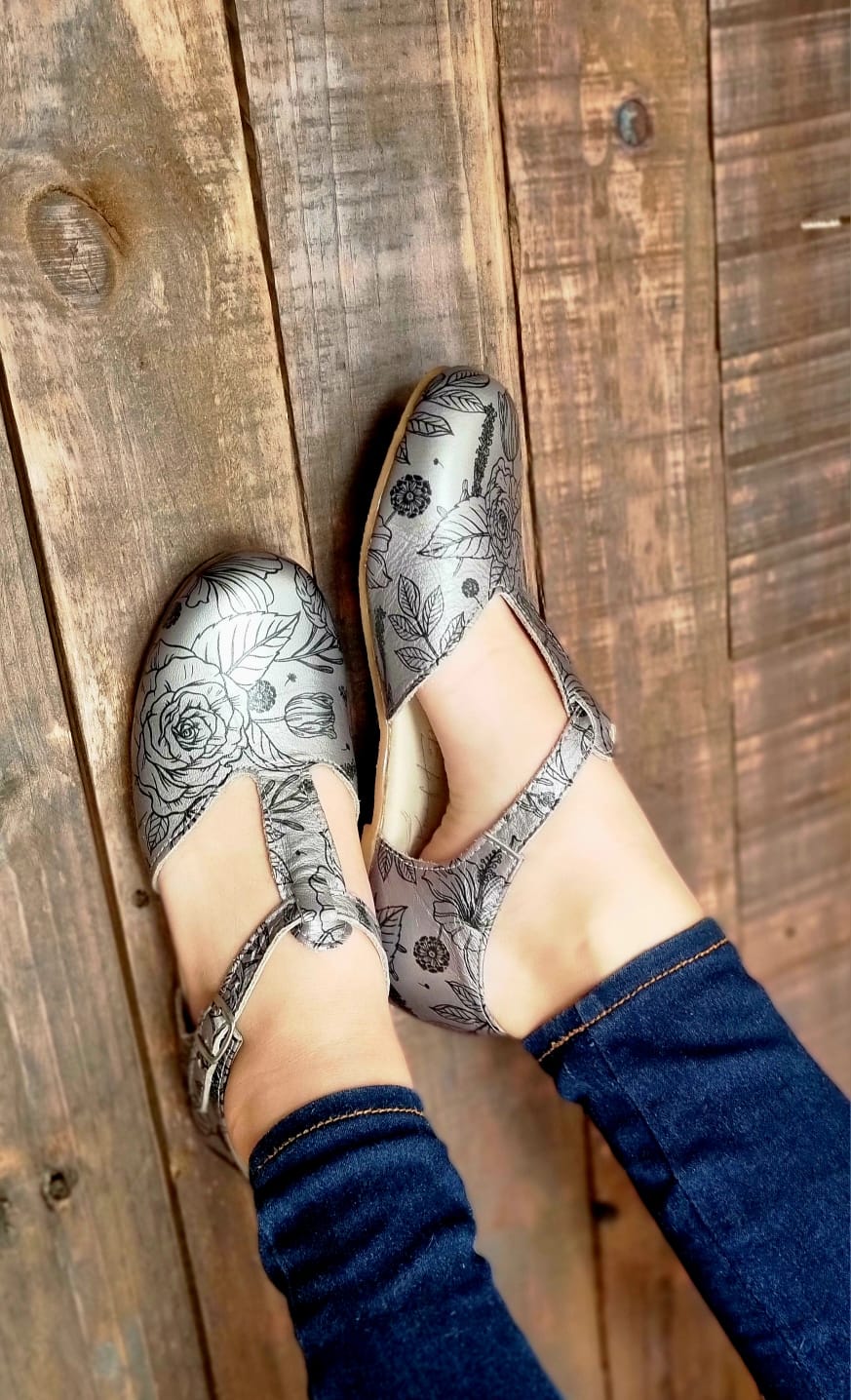 Thalia Pewter